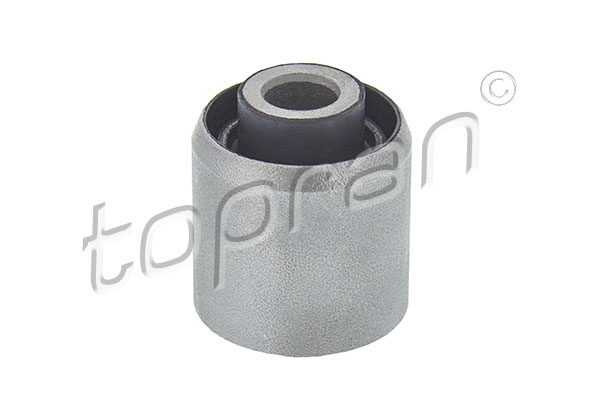 Draagarm-/ reactiearm lager Topran 304 630