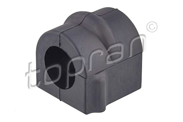 Stabilisatorstang rubber Topran 206 456