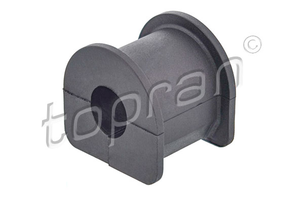 Stabilisatorstang rubber Topran 110 920