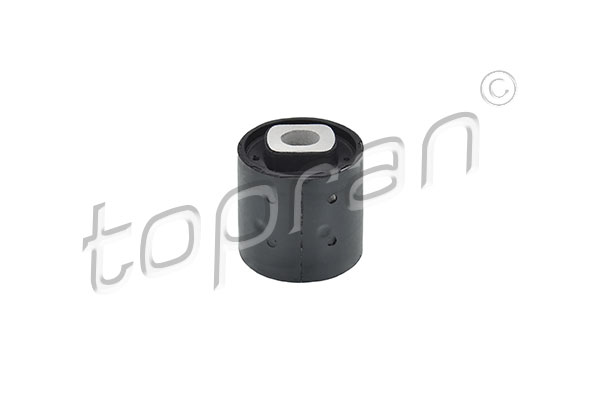 Draagarm-/ reactiearm lager Topran 500 193
