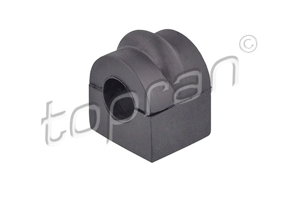 Stabilisatorstang rubber Topran 400 444