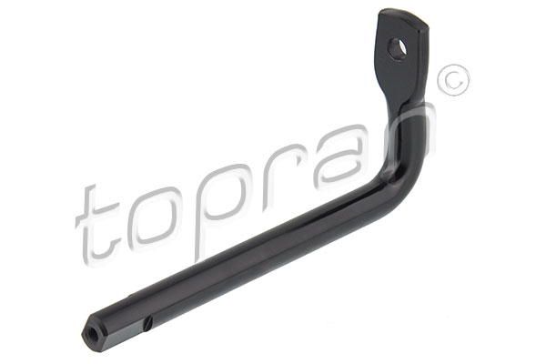 Spanner poly V-riem Topran 115 108