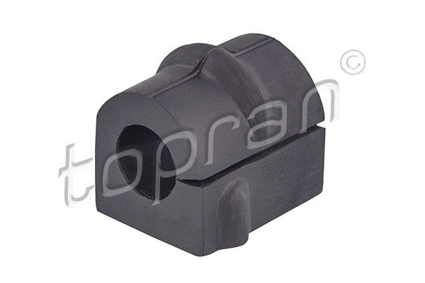 Stabilisatorstang rubber Topran 205 467