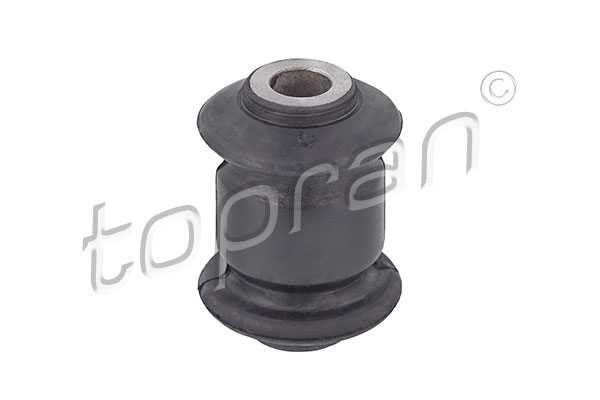 Draagarm-/ reactiearm lager Topran 110 390
