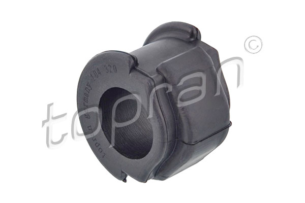 Stabilisatorstang rubber Topran 104 320