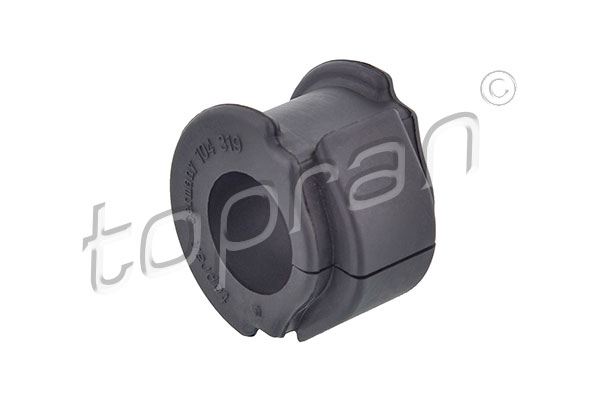 Stabilisatorstang rubber Topran 104 319