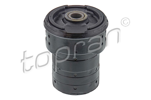 Draagarm-/ reactiearm lager Topran 501 605