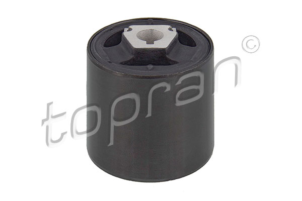Draagarm-/ reactiearm lager Topran 501 045