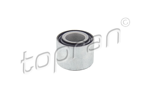 Draagarm-/ reactiearm lager Topran 401 539