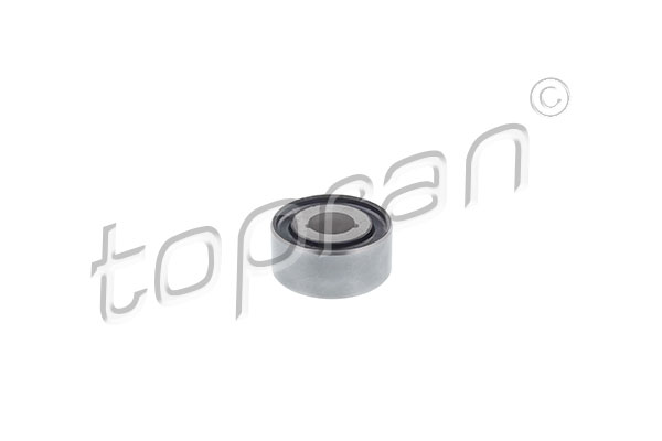 Draagarm-/ reactiearm lager Topran 401 327