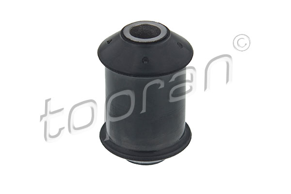 Draagarm-/ reactiearm lager Topran 302 752