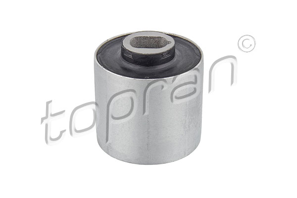 Draagarm-/ reactiearm lager Topran 401 075