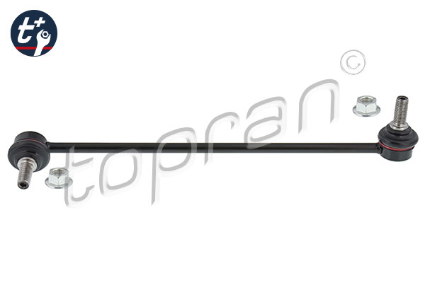 Stabilisatorstang Topran 502 427