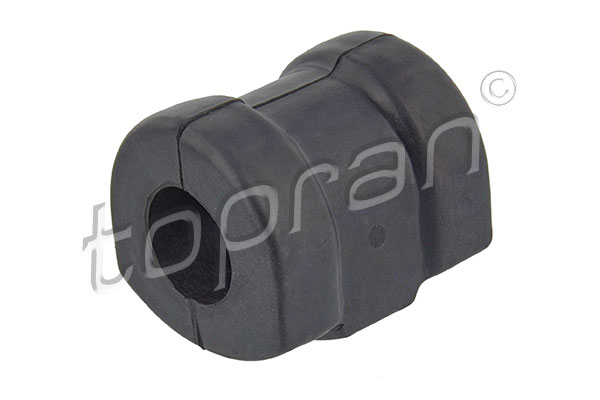 Stabilisatorstang rubber Topran 500 323