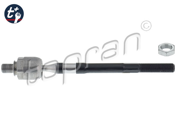 Axiaal gewricht / spoorstang Topran 821 452