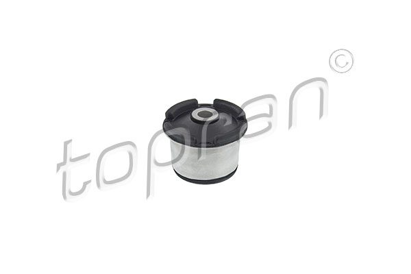Draagarm-/ reactiearm lager Topran 205 824