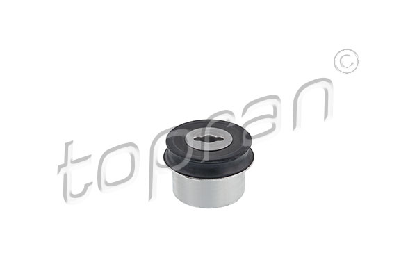 Draagarm-/ reactiearm lager Topran 205 489