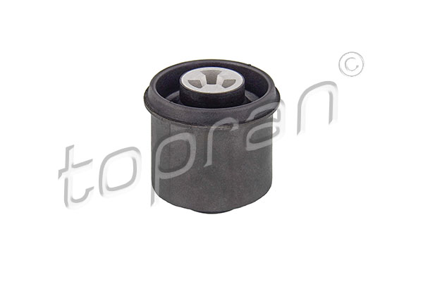 Draagarm-/ reactiearm lager Topran 109 698