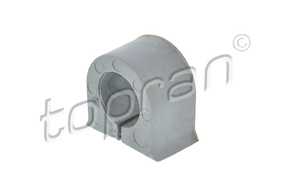 Stabilisatorstang rubber Topran 207 774