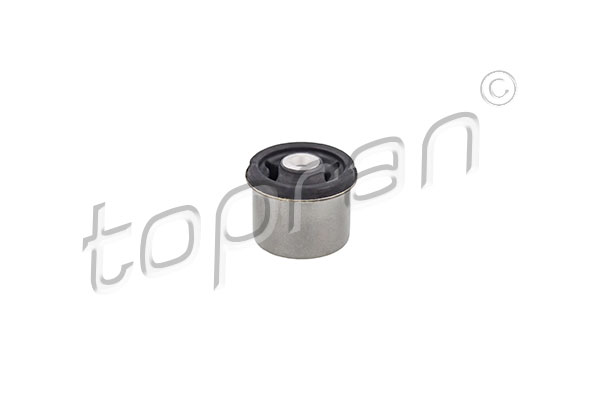 Draagarm-/ reactiearm lager Topran 108 634