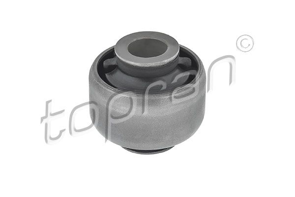Draagarm-/ reactiearm lager Topran 700 287