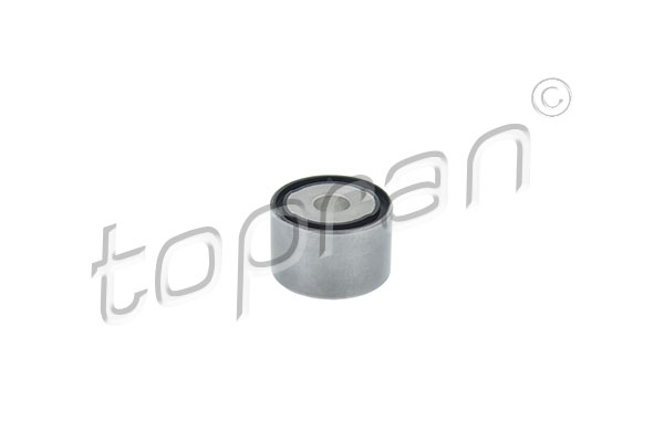 Draagarm-/ reactiearm lager Topran 400 076