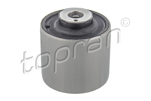 Draagarm-/ reactiearm lager Topran 408 997