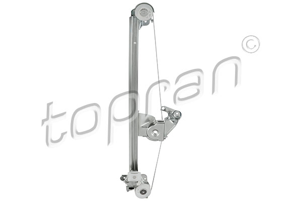 Raammechanisme Topran 408 993