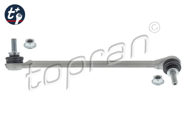 Stabilisatorstang Topran 408 367