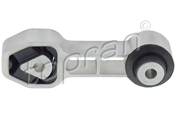 Ophangrubber automaatbak Topran 304 452