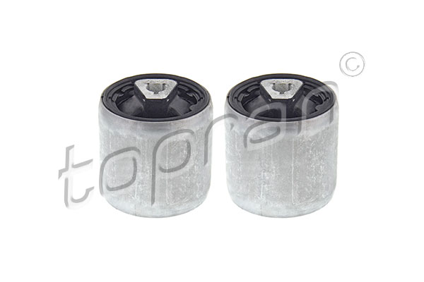 Stuur Topran 501 033