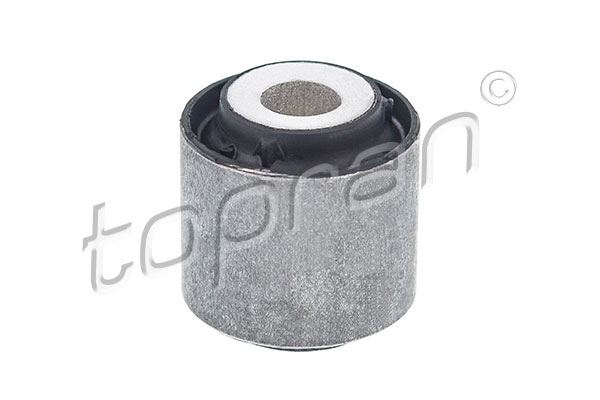 Draagarm-/ reactiearm lager Topran 401 643