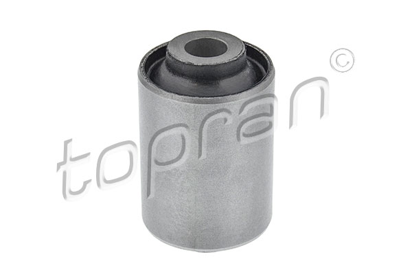 Draagarm-/ reactiearm lager Topran 113 201