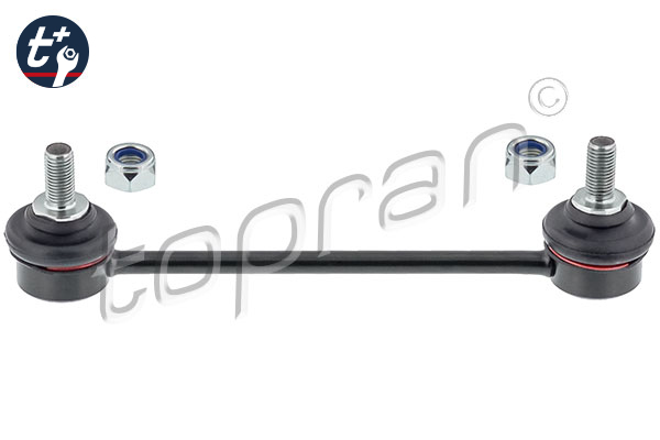 Stabilisatorstang Topran 821 453