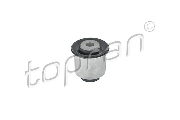 Draagarm-/ reactiearm lager Topran 112 351