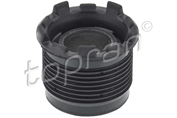 Ophanging, hulpframe/motordrager Topran 401 707