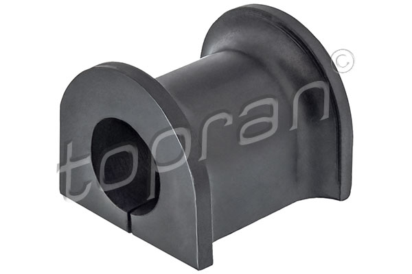 Stabilisatorstang rubber Topran 114 623