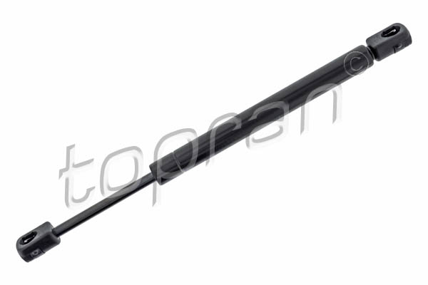 Gasveer, kofferruimte Topran 115 232