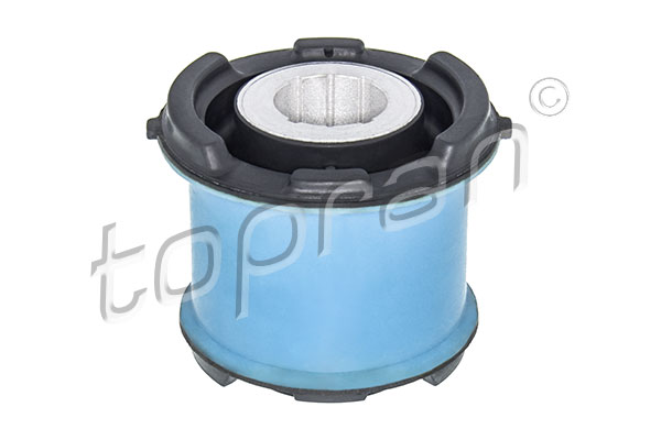 Ophanging, hulpframe/motordrager Topran 304 587