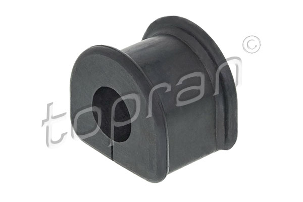 Stabilisatorstang rubber Topran 115 386