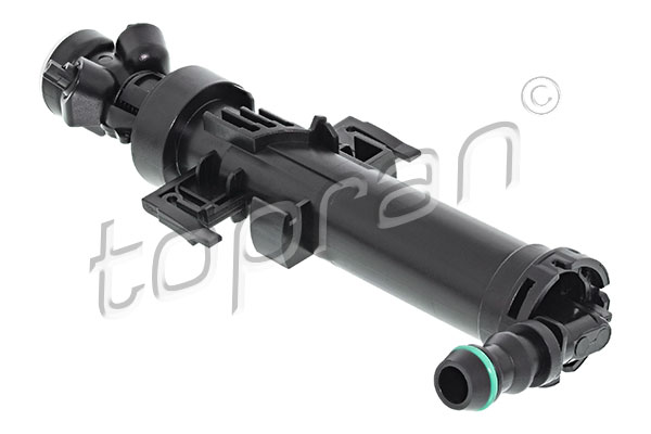 Koplampwissermotor Topran 116 232