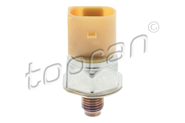 Brandstofdruk sensor Topran 116 264