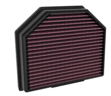 K&N Luchtfilter 33-3191