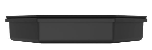 K&N Luchtfilter 33-3191