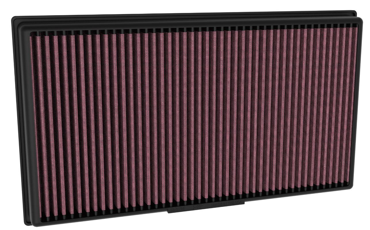 K&N Luchtfilter 33-3198