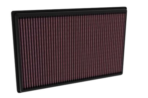 K&N Luchtfilter 33-5142