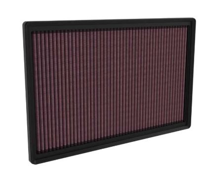 K&N Luchtfilter 33-5142