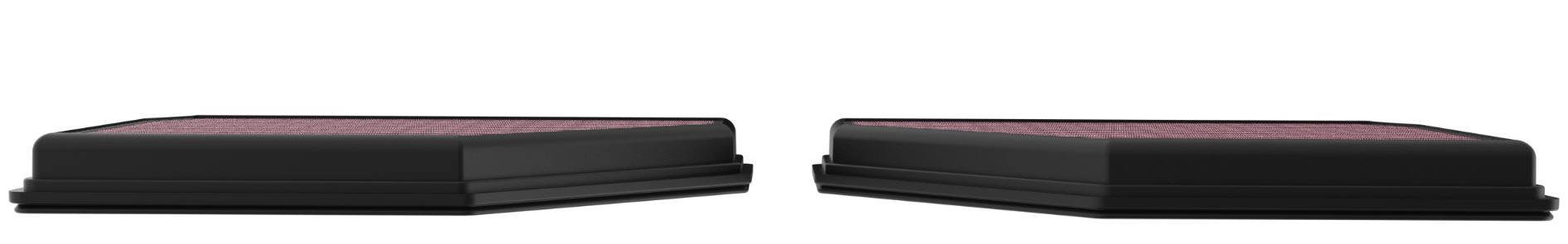 K&N Luchtfilter 33-5144