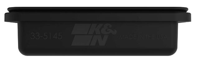 K&N Luchtfilter 33-5145