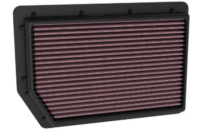 K&N Luchtfilter 33-5147